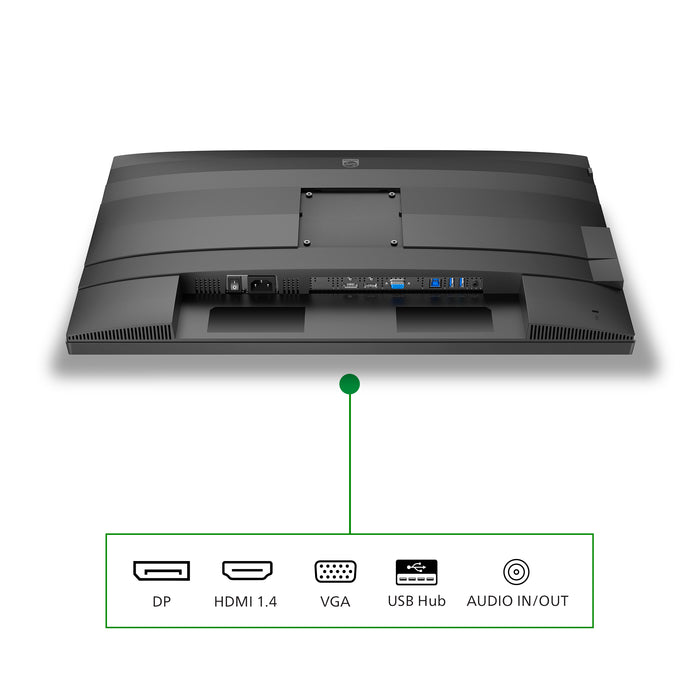 Philips 5000 series 27B2G5200/00 computer monitor