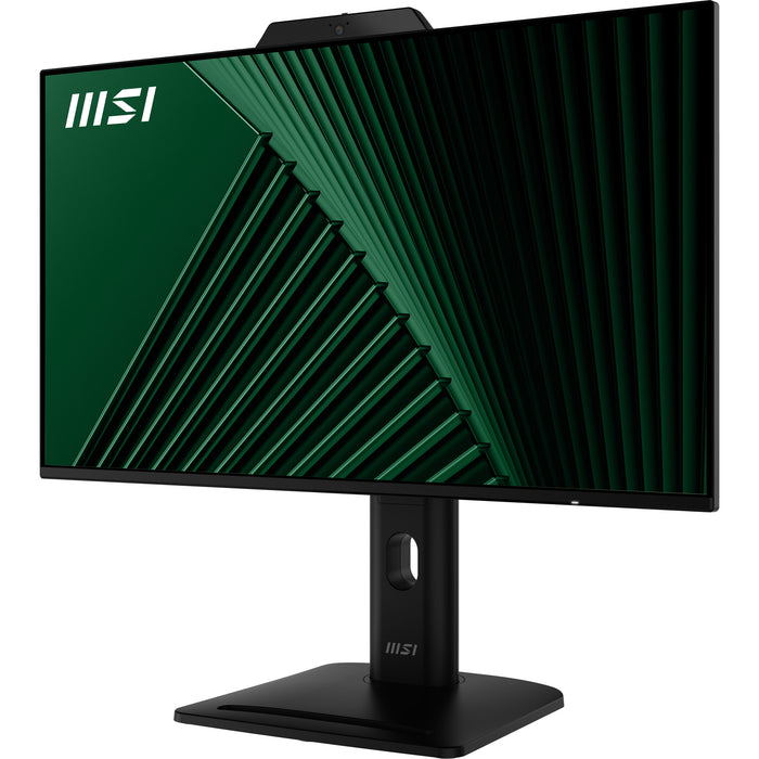 MSI PRO MP272PMG computer monitor 68.6 cm (27") 1920 x 1080 pixels Full HD LCD Black