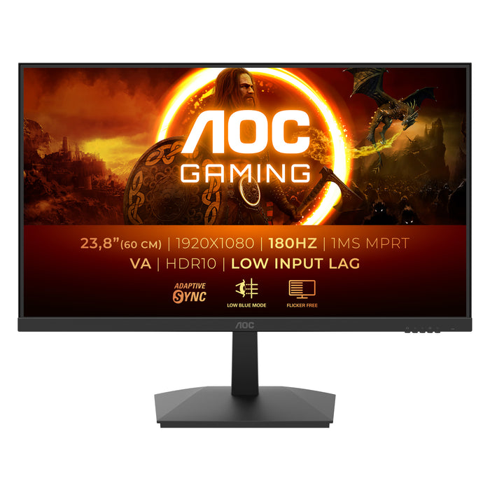 Monitor de computadora AOC G1 24G15N2