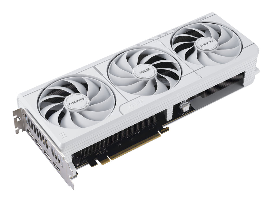 ASUS Prime -RTX5070-O12G-WHITE