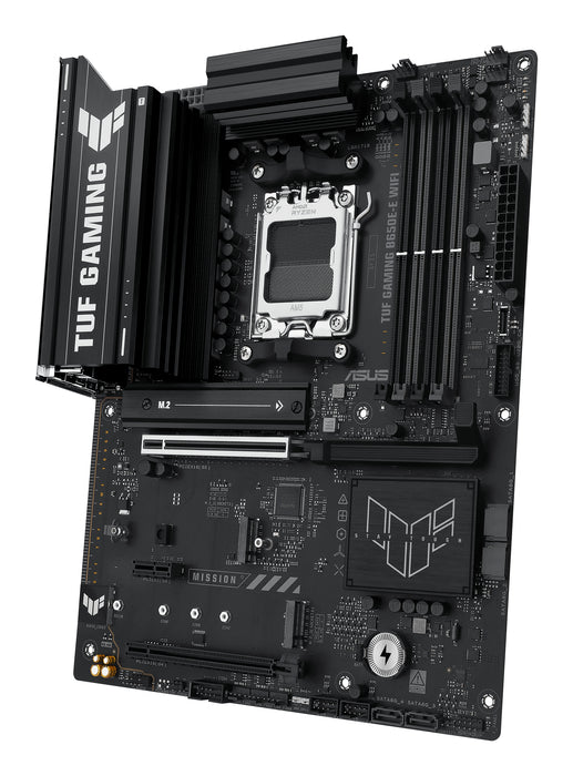 ASUS TUF GAMING B650E-E WIFI AMD B650 Socket AM5 ATX