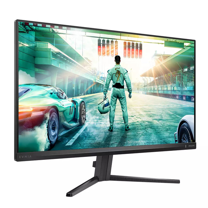 Philips Evnia 27M2N3500NL/00 computer monitor 68.6 cm (27") 2560 x 1440 pixels Quad HD LCD Grey