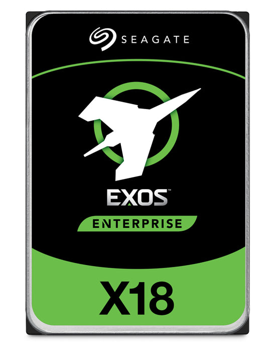 Disco duro interno Seagate Enterprise ST18000NM000J
