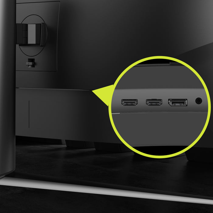 MSI MAG 345CQRDE computer monitor 86.4 cm (34") 3440 x 1440 pixels UltraWide Dual Quad HD Black