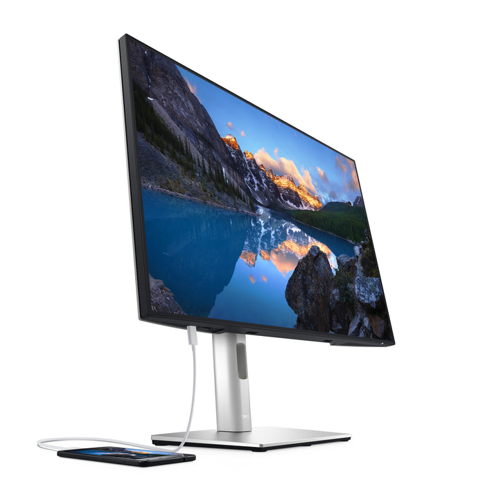 Pantalla LED DELL UltraSharp U2421E