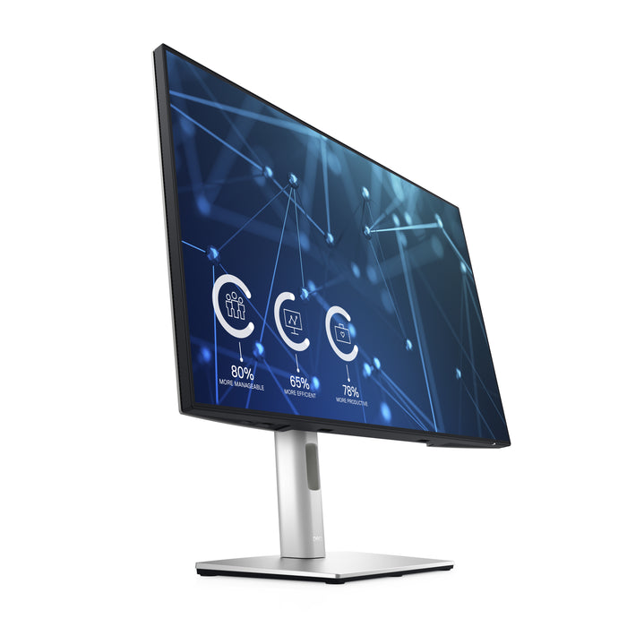 Pantalla LED DELL UltraSharp U2421E