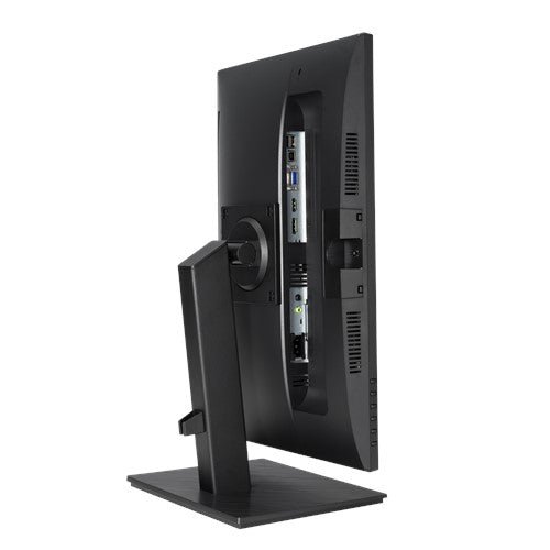 ASUS VA229QSB computer monitor 54.6 cm (21.5") 1920 x 1080 pixels Full HD LED Black