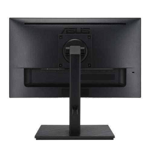 ASUS VA229QSB computer monitor 54.6 cm (21.5") 1920 x 1080 pixels Full HD LED Black