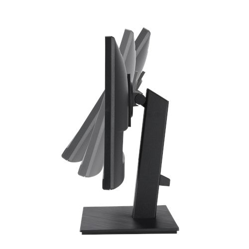 ASUS VA229QSB computer monitor 54.6 cm (21.5") 1920 x 1080 pixels Full HD LED Black