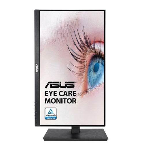 ASUS VA229QSB computer monitor 54.6 cm (21.5") 1920 x 1080 pixels Full HD LED Black