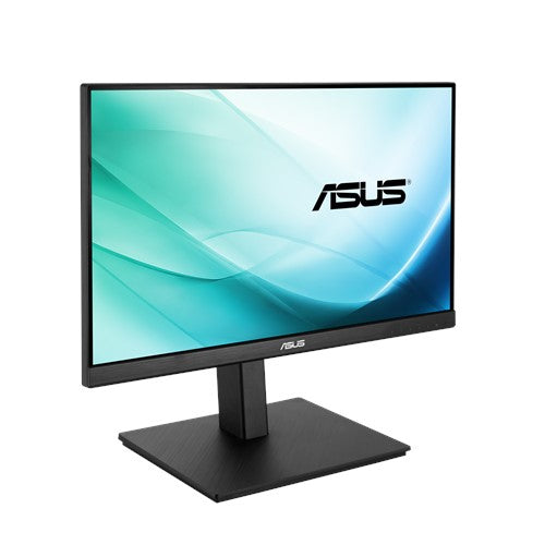 ASUS VA229QSB computer monitor 54.6 cm (21.5") 1920 x 1080 pixels Full HD LED Black