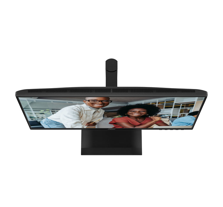 AOC E4 24E4CV computer monitor