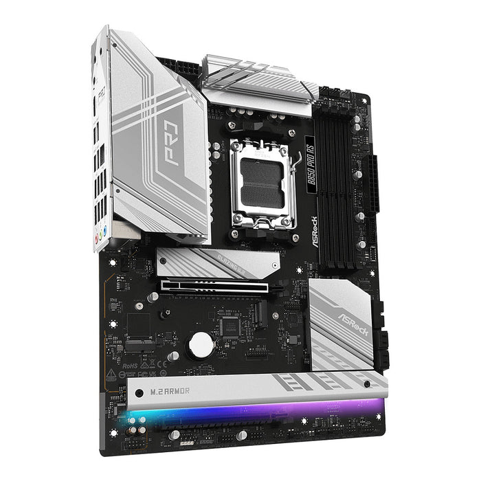 Asrock B850 Pro RS