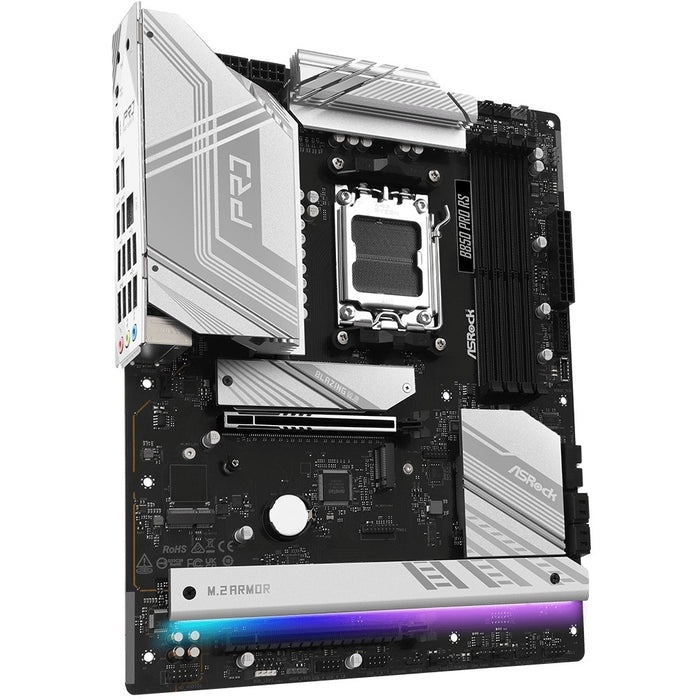 Asrock B850 Pro RS