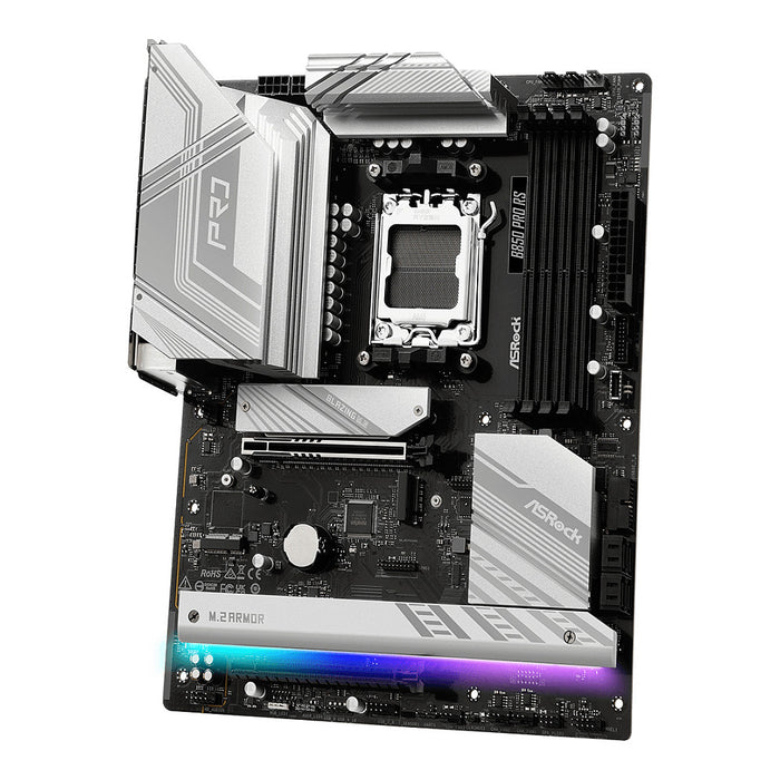 Asrock B850 Pro RS