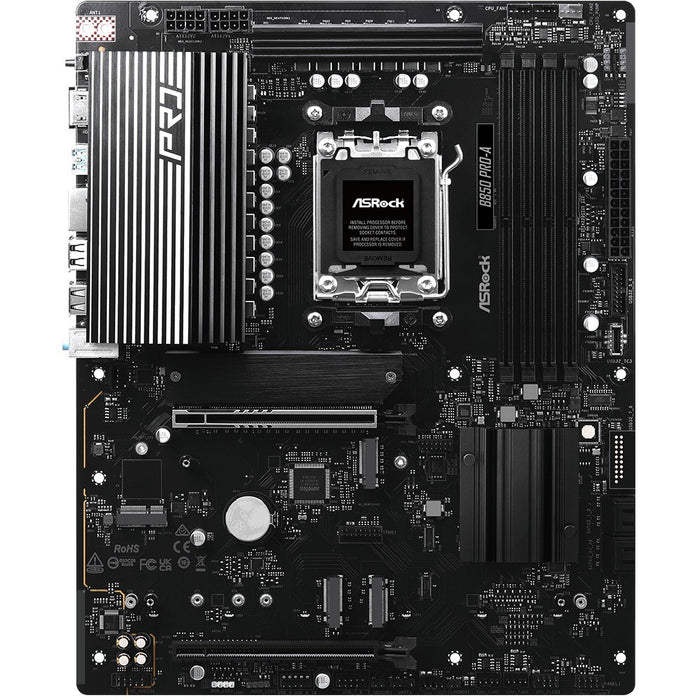 Asrock B850 Pro-A