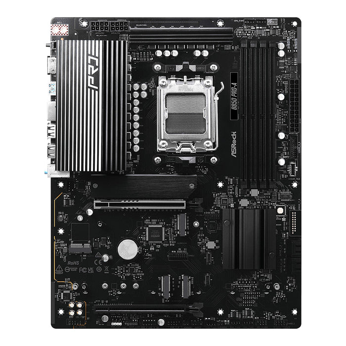 Asrock B850 Pro-A