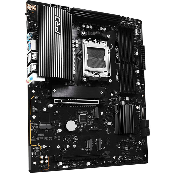 Asrock B850 Pro-A