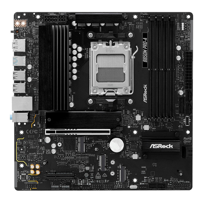 Asrock B850M Pro-A