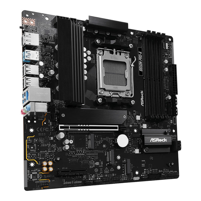 Asrock B850M Pro-A