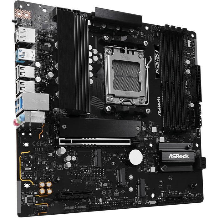 Asrock B850M Pro-A