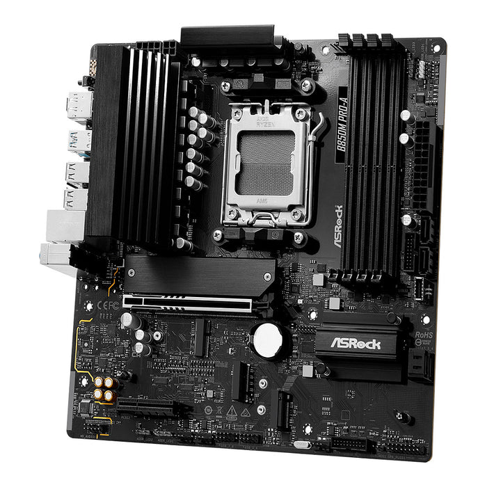 Asrock B850M Pro-A