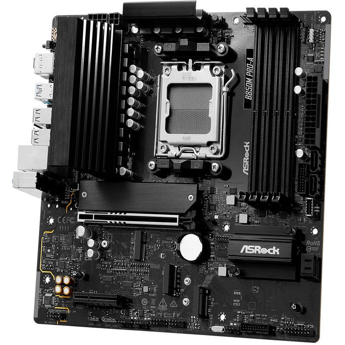 Asrock B850M Pro-A