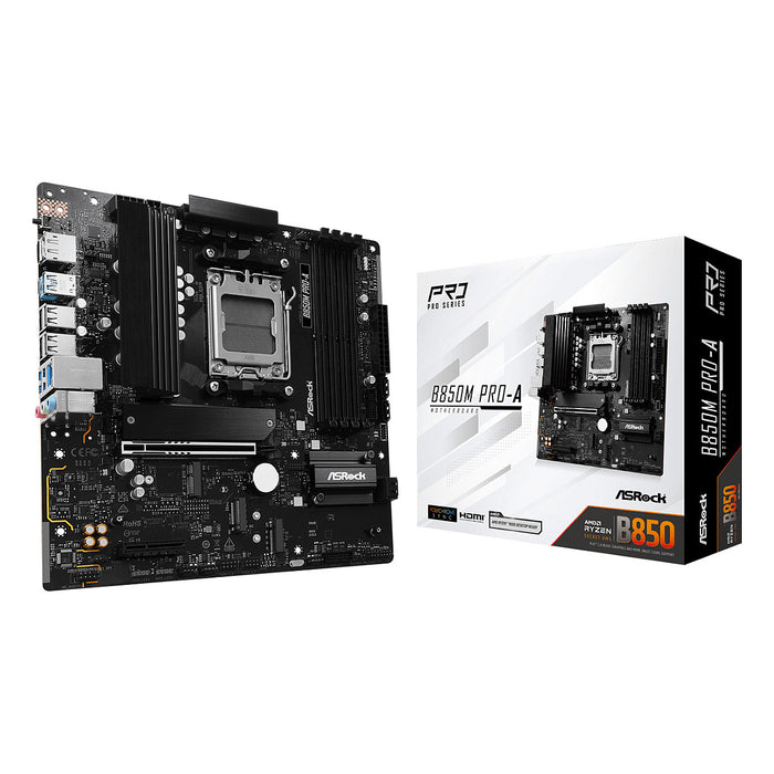 Asrock B850M Pro-A