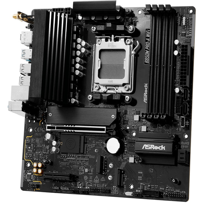 Asrock B850M Pro-A WiFi