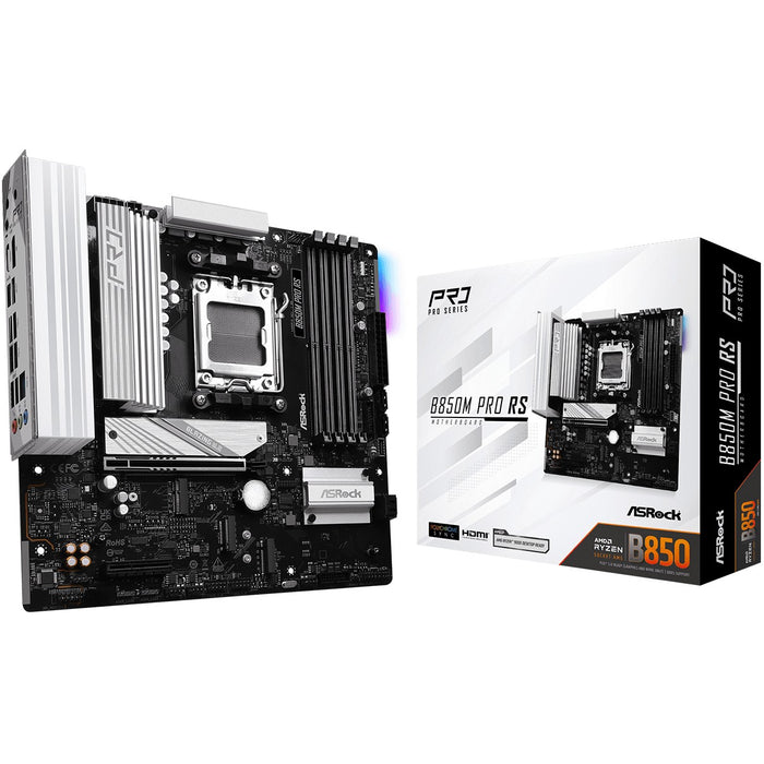 Asrock B850M Pro RS