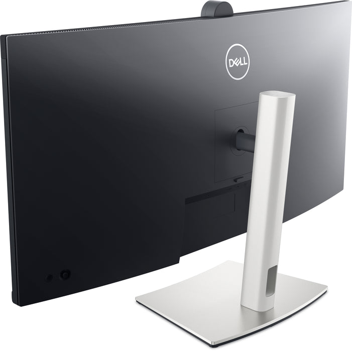 Monitor de computadora DELL Serie P P3424WEB