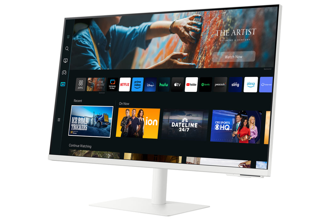Samsung M70C computer monitor