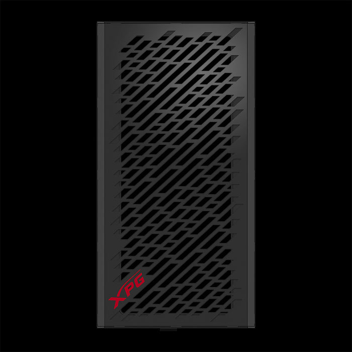 XPG VALOR AIR Mid-Tower Black