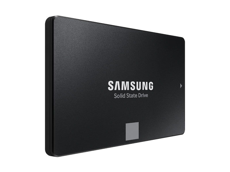 Samsung 870 EVO 1 TB 2.5" Serial ATA III V-NAND MLC