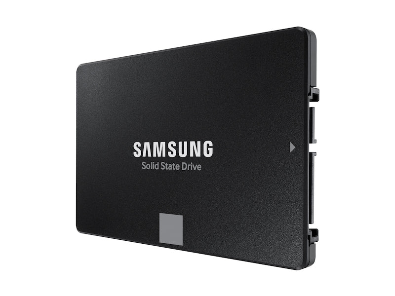Samsung 870 EVO