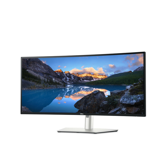 Monitor de computadora DELL UltraSharp U3425WE