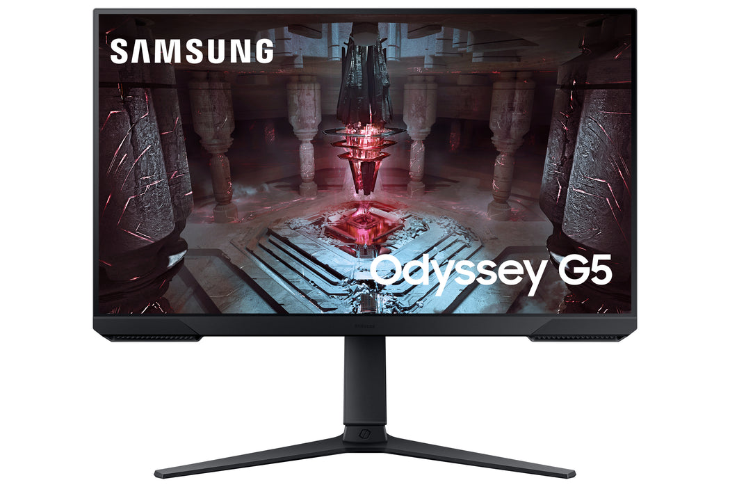 Samsung G51C computer monitor