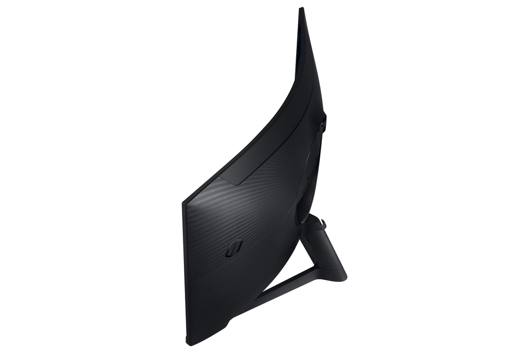 Samsung G55T computer monitor