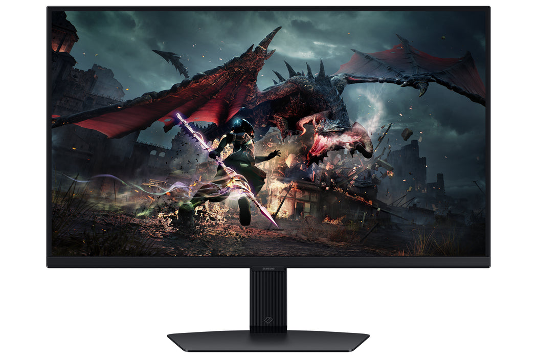 Samsung G50D computer monitor