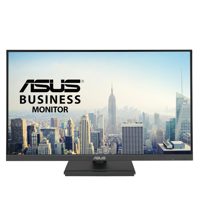 ASUS VA27DQFS computer monitor