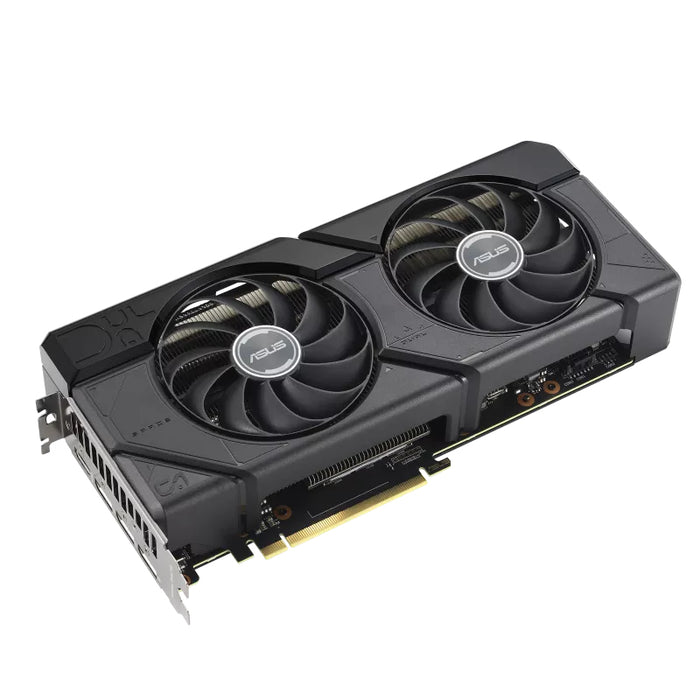 ASUS Dual -RX7700XT-O12G