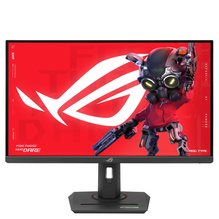 ASUS ROG Strix XG27ACG computer monitor