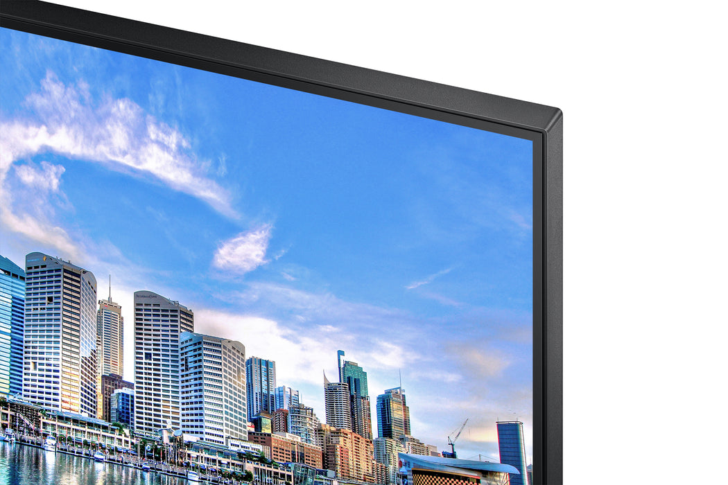 Samsung T45F computer monitor