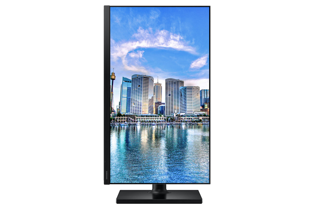 Samsung T45F computer monitor