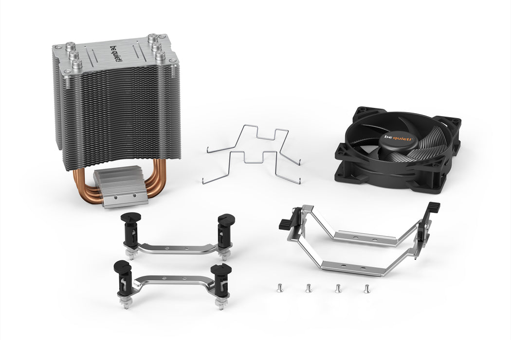 ¡Silencio! PURE ROCK SLIM 2