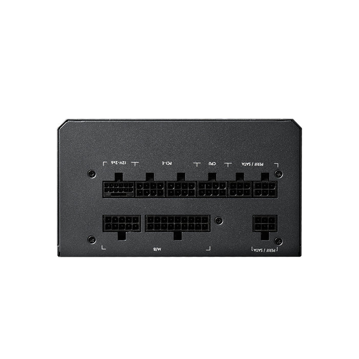 Unidade de fonte de alimentação Chieftec Vega PPG-850-C