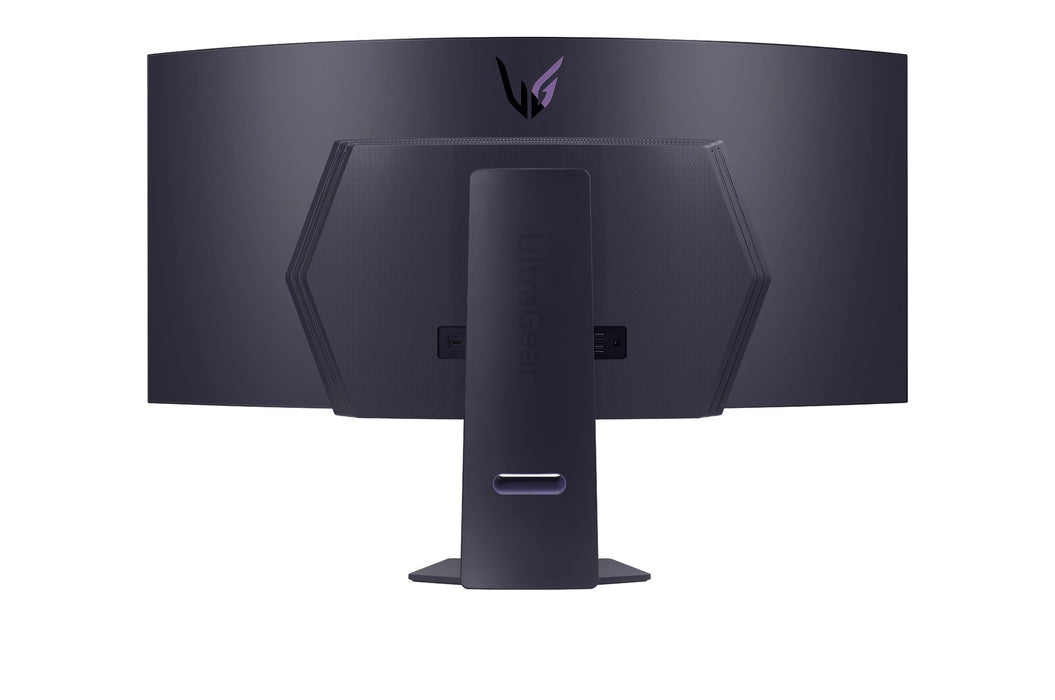 LG 45GS95QX-B computer monitor