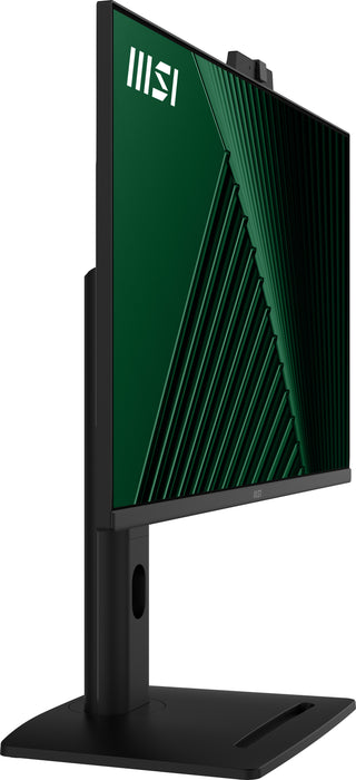 MSI PRO MP275QPDG computer monitor 68.6 cm (27") 2560 x 1440 pixels Wide Quad HD LCD Black