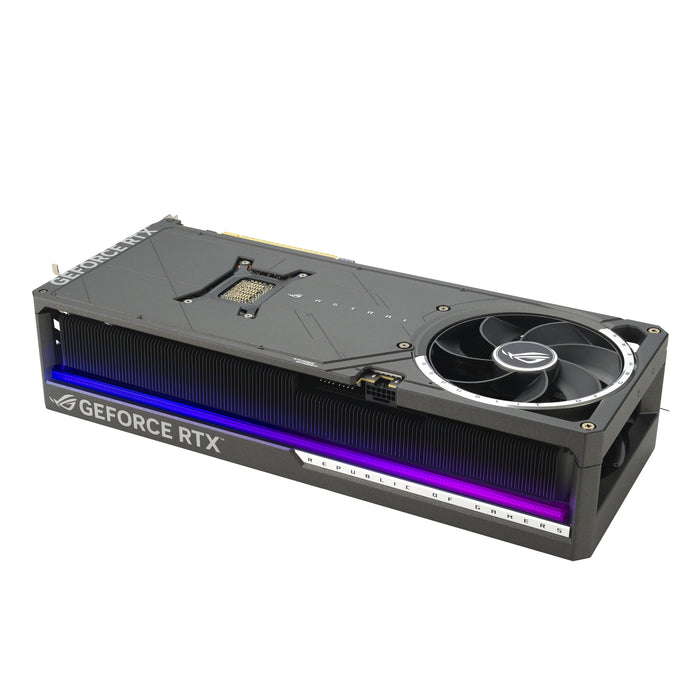 ASUS ROG Astral - RTX5080-O16G-GAMING