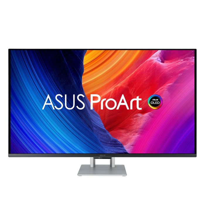 ASUS ProArt OLED PA32UCDM computer monitor